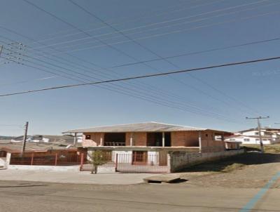 Casa para Venda, em Lages, bairro Araucária, 3 dormitórios, 2 banheiros, 1 suíte, 1 vaga