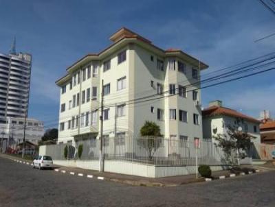 Apartamento para Venda, em Lages, bairro Coral, 2 dormitórios, 2 banheiros, 1 suíte, 1 vaga