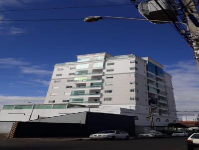 Apartamento para Venda, em Lages, bairro São Cristovão, 2 dormitórios, 1 banheiro, 2 suítes, 2 vagas