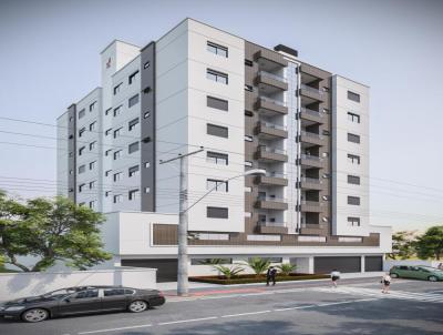 Apartamento para Venda, em Lages, bairro Centro, 2 dormitórios, 2 banheiros, 1 suíte, 1 vaga