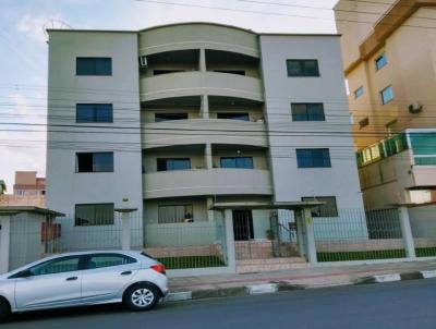 Apartamento para Venda, em Lages, bairro Coral, 2 dormitórios, 2 banheiros, 1 suíte, 1 vaga
