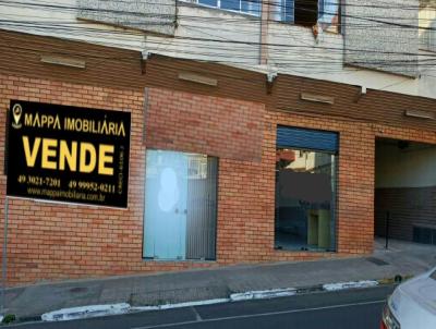 Sala Comercial para Venda, em Lages, bairro Centro