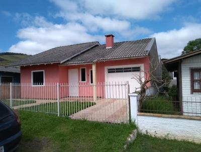 Casa para Venda, em Lages, bairro São Miguel, 3 dormitórios, 1 banheiro, 1 suíte, 2 vagas