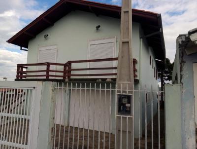 Casa para Venda, em Lages, bairro Frei Rogério, 3 dormitórios, 3 banheiros, 1 suíte, 2 vagas
