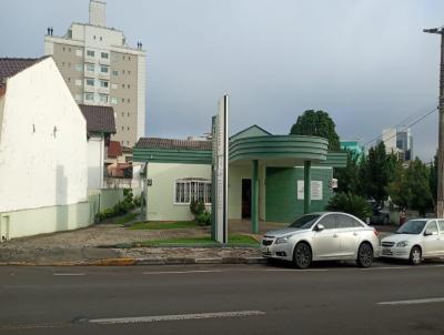 Residencial e Comercial para Venda, em Lages, bairro Centro, 4 banheiros, 8 vagas